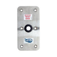 Attwood Marine SP64839 Boat Seat Pedestal Base Plate