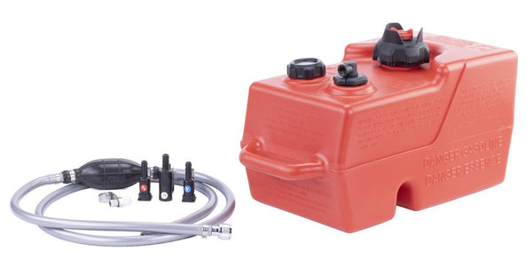 Moeller Marine Products 05370310 Fuel Tank