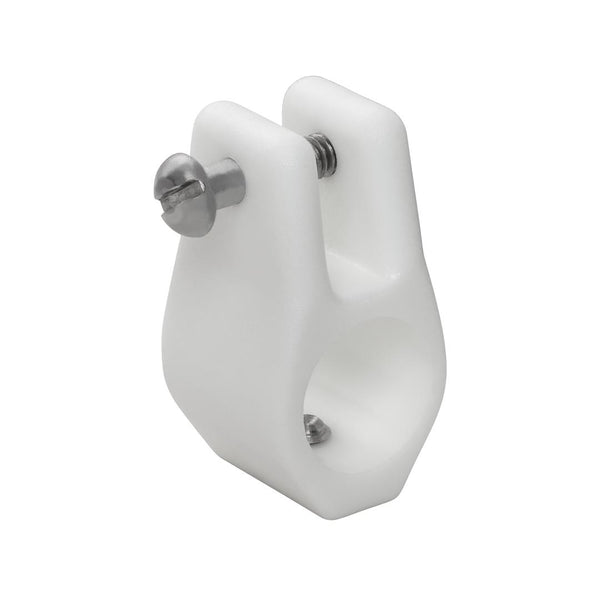WhiteCap Industries 3406WP Boat Bimini Top Jaw Slide
