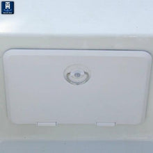 T-H Marine HATL11152D Boat Hatch