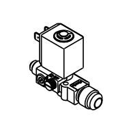 Norcold 633726 Refrigerator Gas Valve