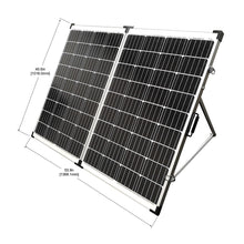 Go Power 82610 Solar Kit