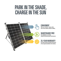 Go Power 82610 Solar Kit