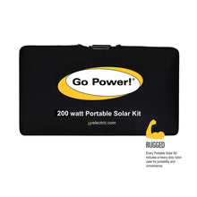Go Power 82610 Solar Kit