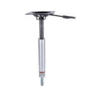 Attwood Marine SP3004 Boat Seat Pedestal