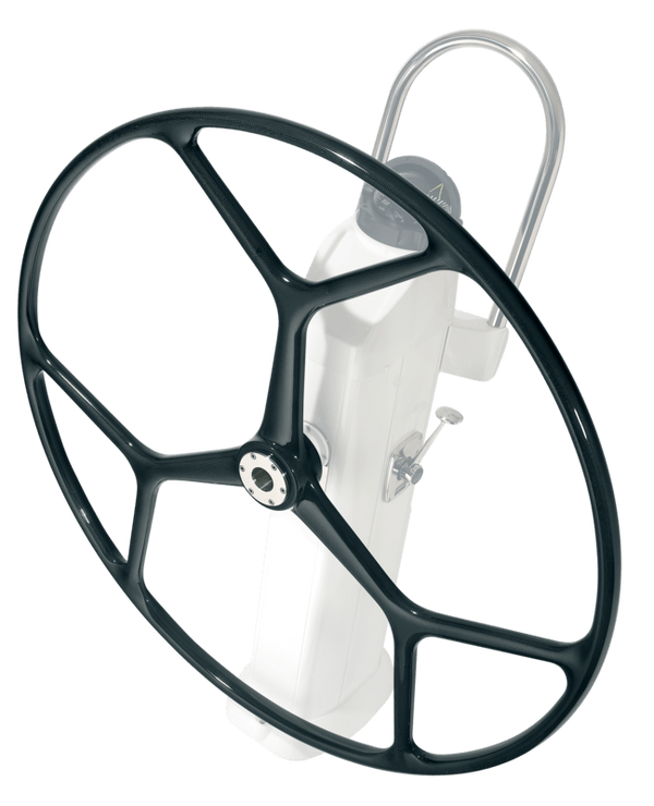 Lewmar 89700410 Steering Wheel