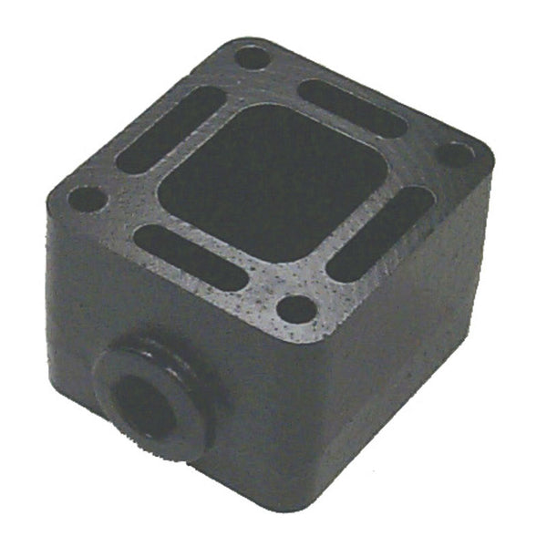 Sierra Marine 181908 Exhaust Manifold Riser Spacer