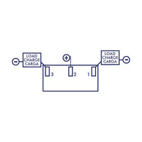 Sierra Marine RK194301 Multi Purpose Switch