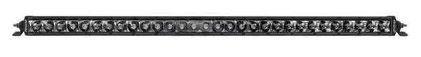 Rigid Lighting 930214BLK Light Bar