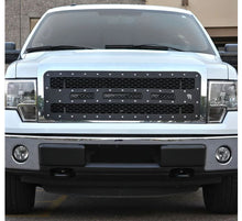 Rigid Lighting 930214BLK Light Bar