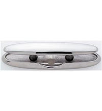 Attwood Marine 665157 Boat Rope Cleat