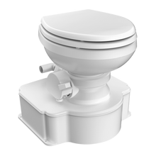 Sierra Marine 312500001 Toilet