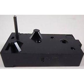 Norcold 61593830 Refrigerator Door Handle End Cap