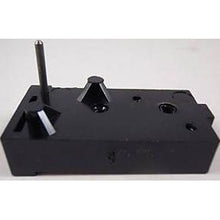 Norcold 61593830 Refrigerator Door Handle End Cap