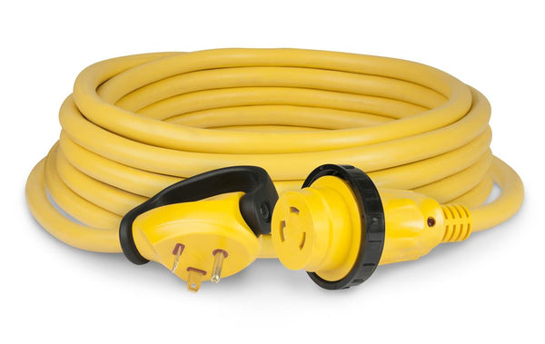 Marinco 25SPPRV Power Cord