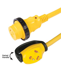 Marinco 25SPPRV Power Cord