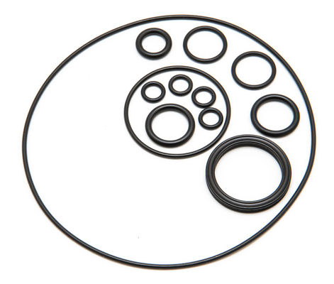 SeaStar HS5151 Boat Hydraulic Steering Helm Seal Kit