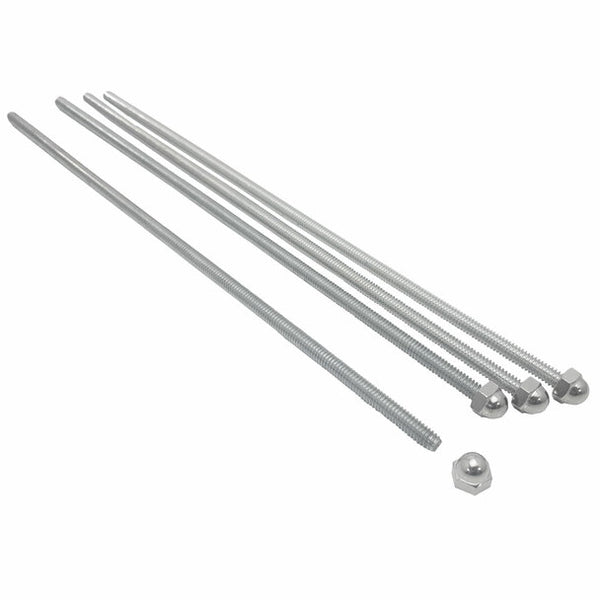 Dometic 3101538001 Air Conditioner Installation Kit