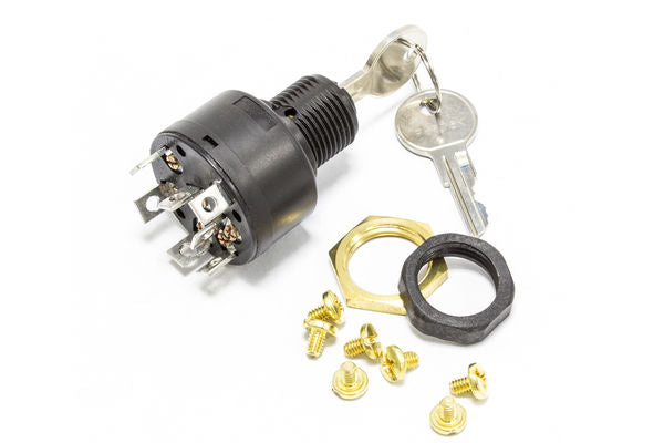Sierra Marine MP41010 Ignition Switch