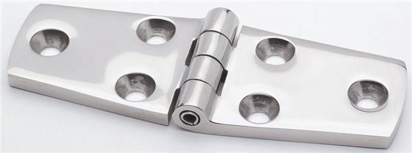 Attwood Marine 660293 Boat Door Hinge