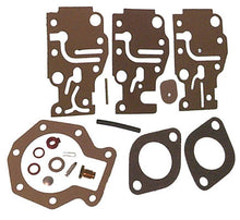 Sierra Marine 187219 Marine Carburetor Rebuild Kit