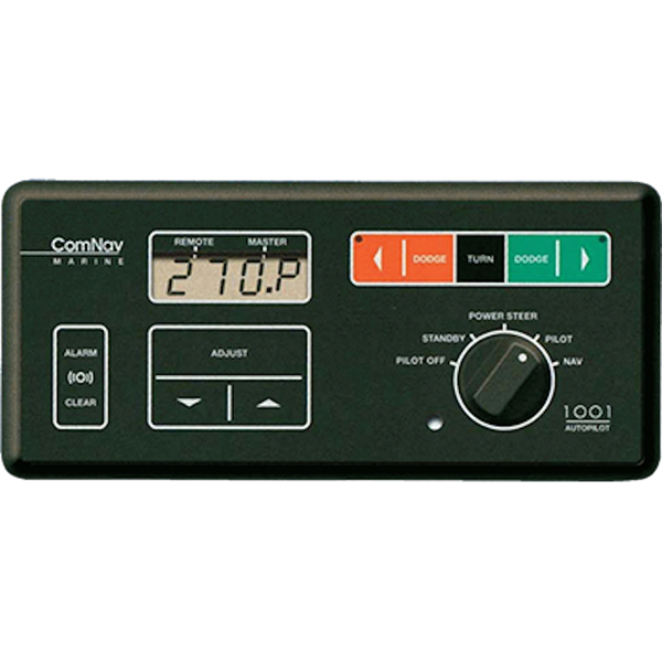 Comnav 10040002 Autopilot Electronics Package
