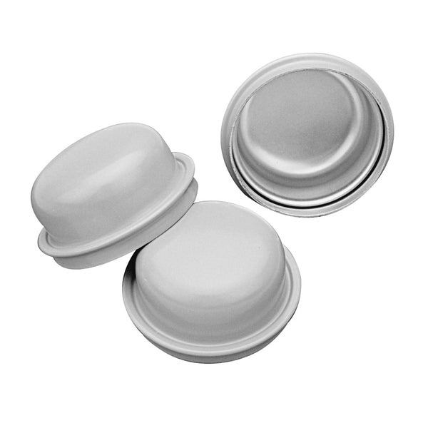Fulton 001501 Trailer Wheel Bearing Dust Cap