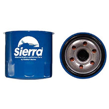 Sierra Marine 237822 Oil Filter