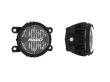 Rigid Lighting 37121 Driving/ Fog Light