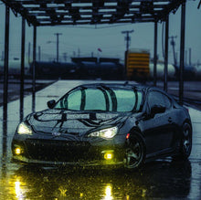 Rigid Lighting 37121 Driving/ Fog Light