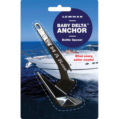 Lewmar B10503 Bottle Opener