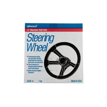 Attwood Marine 83154 Steering Wheel