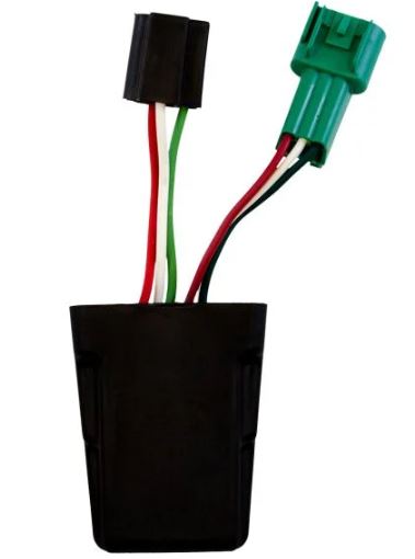 Rigid Lighting 55006 Headlight Anti Flicker Kit