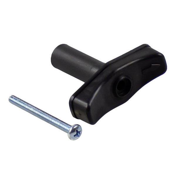 Dometic K114009 Roof Vent Lift Arm Knob