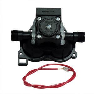SHURflo 9423120 Fresh Water Pump Upper Housing