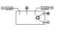 Sierra Marine RK19030 Multi Purpose Switch