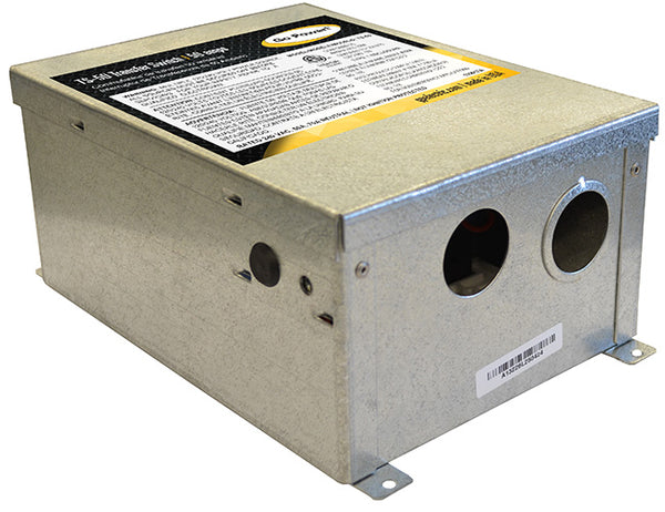 Go Power 70278 Power Transfer Switch