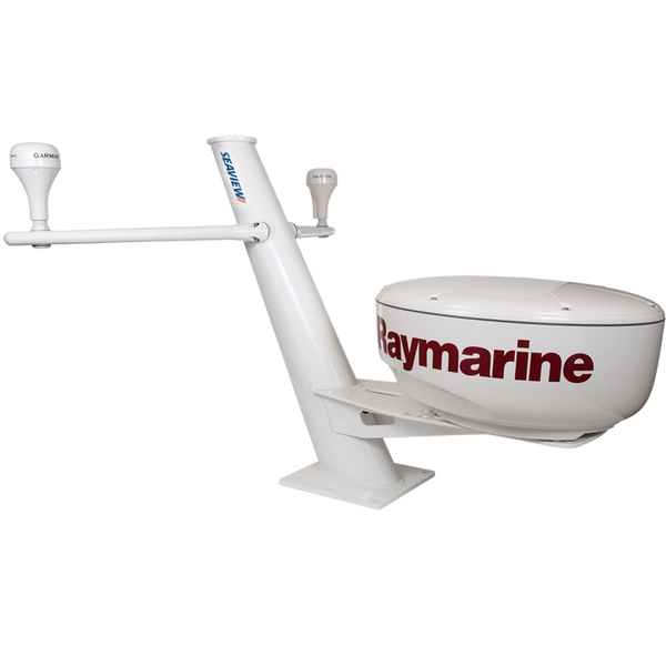 Seaview PMA100S Radar System Mount