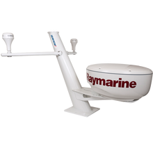 Seaview PMA100S Radar System Mount