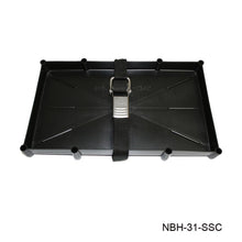 T-H Marine NBH31SSCDP Battery Tray