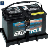 T-H Marine NBH31SSCDP Battery Tray