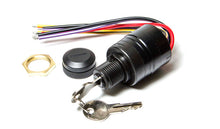 Sierra Marine MP397101 Ignition Switch