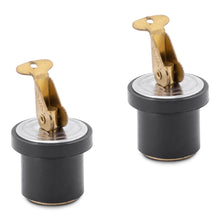 Moeller Marine Products 05307610 Livewell Plug