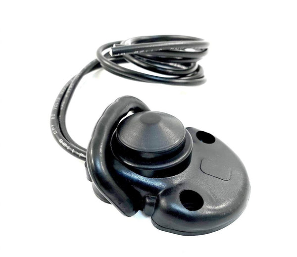 T-H Marine FCS1DP Trolling Motor Foot Switch