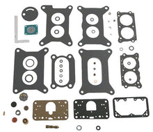 Sierra Marine 187246 Marine Carburetor Rebuild Kit