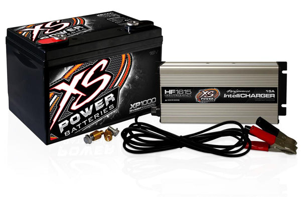XS Batteries XP1000CK2 Battery