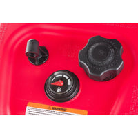 Attwood Marine 8806LPG2S Fuel Tank