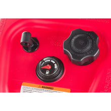 Attwood Marine 8806LPG2S Fuel Tank