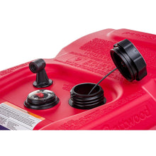 Attwood Marine 8806LPG2S Fuel Tank