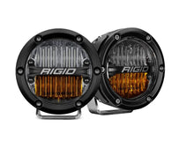 Rigid Lighting 36122 Driving/ Fog Light
